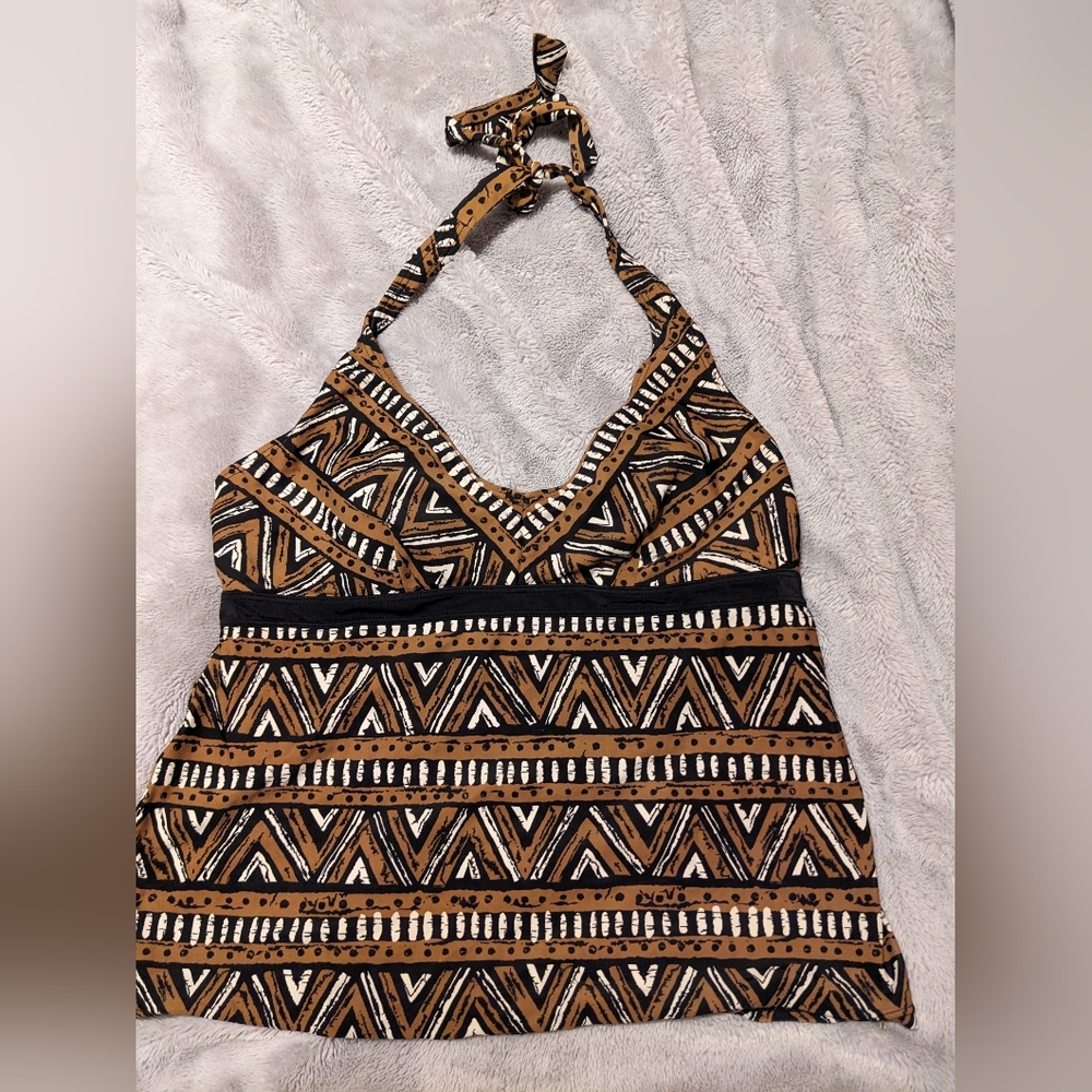 Bathing suit top